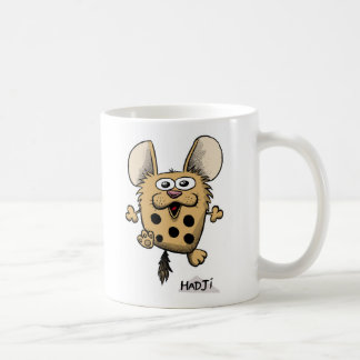 Mug Hadji l'hyène