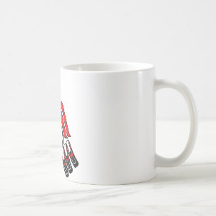 Mug haida 2009 de corbeau