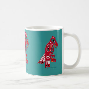 Mug HAIDA EAGLE Collection