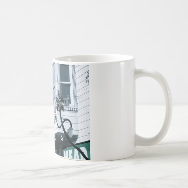Mug Haight-Ashbury (Droite)