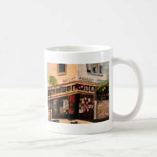 Mug Haight Ashbury à San Francisco