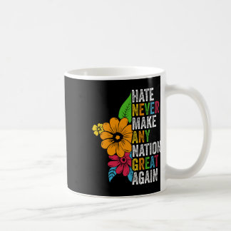 Mug Haïr ne rendra jamais une nation de nouveau grande