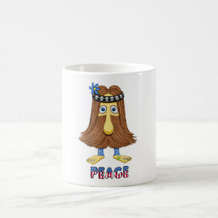 Mug HairPeace
