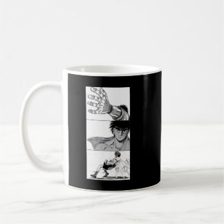 Mug Hajime No Ippo kamogawa boxe gym Hajime no Ippo