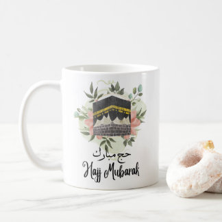 Mug hajj moubarak