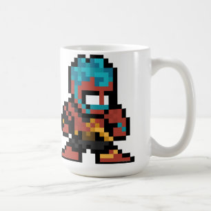 Mug Hakan à 8 bits