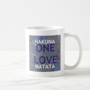 MUG HAKUNA MATATA