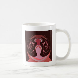 Mug Hakuna matata couleurs