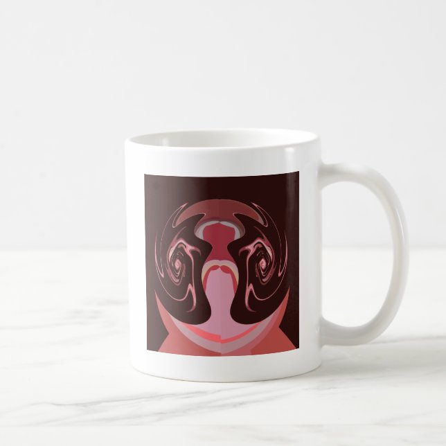 Mug Hakuna matata couleurs (Droite)