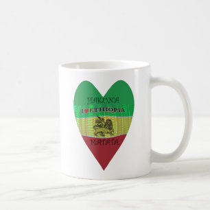 Mug Hakuna Matata J'aime les couleurs éthiopiennes.png