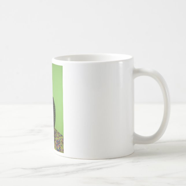 Mug Hakuna Matata Kenya Massai (Droite)