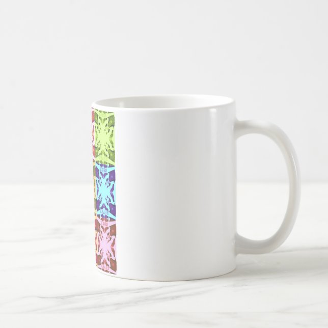 Mug Hakuna Matata lions cadeau (Droite)