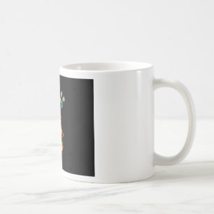 Mug Hakuna Matata mignon petit lion roi