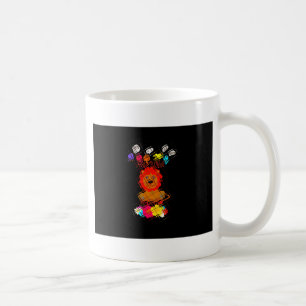Mug Hakuna Matata mignon petit lion roi