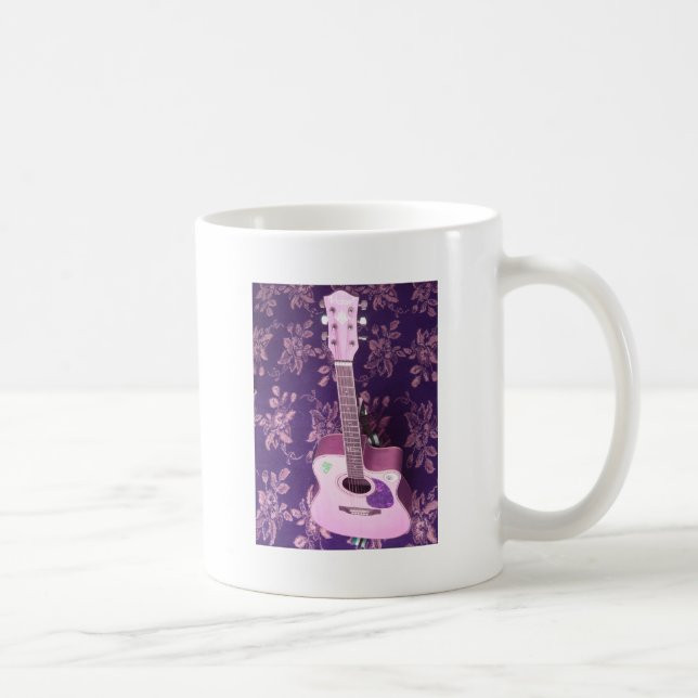 Mug Hakuna Matata Music My Blood. (Droite)