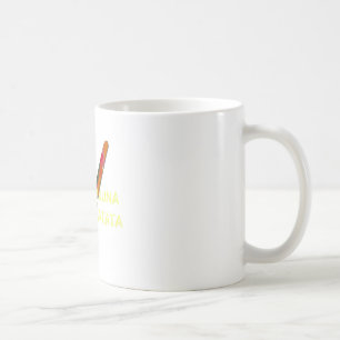 Mug Hakuna Matata Paix