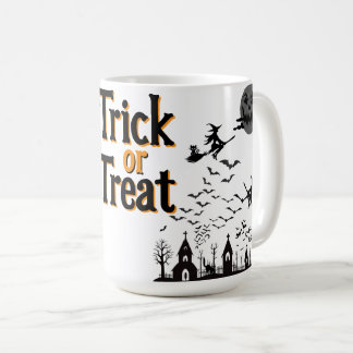 Mug halloween