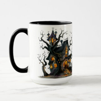 MUG HALLOWEEN