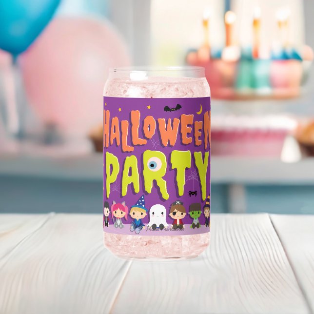 Mug Halloween (Insitu (Baby Shower))