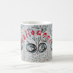 Mug Halloween 