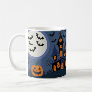Mug Halloween