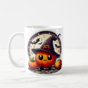 Mug Halloween