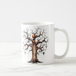 Mug Halloween