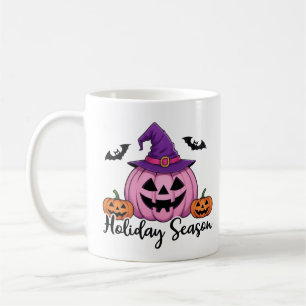 Mug Halloween