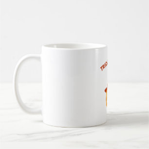 Mug Halloween