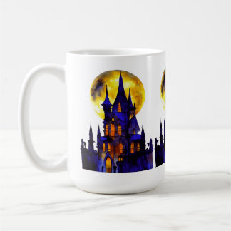 Mug halloween 