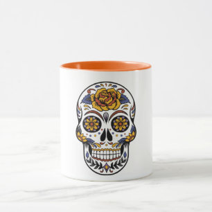 Mug Halloween