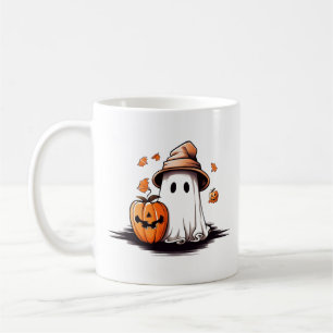 Mug Halloween