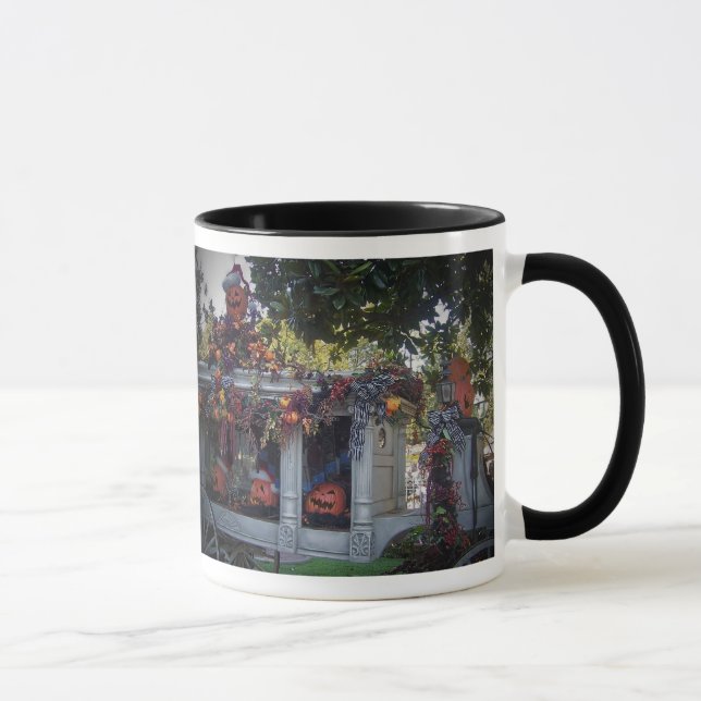 Mug Halloween (Droite)