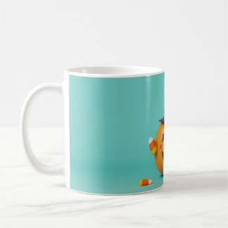 Mug Halloween