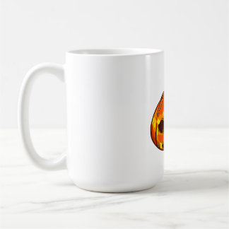Mug Halloween