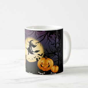 Mug Halloween