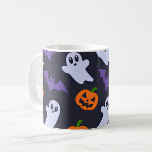 Mug Halloween