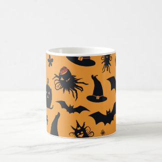 Mug Halloween