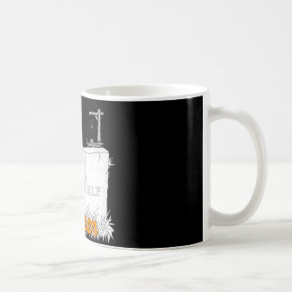 Mug Halloween