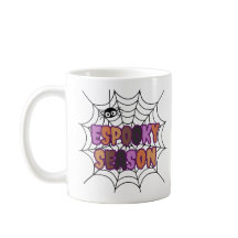 Halloween amusant de la saison Espooky