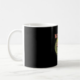 Mug Halloween Boo