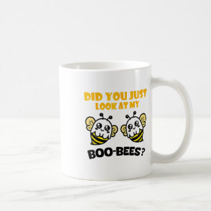 Mug Halloween Drôle Est-Ce Que Tu Viens De Voir Mes Ab