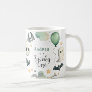 Mug Halloween Éffrayant premier