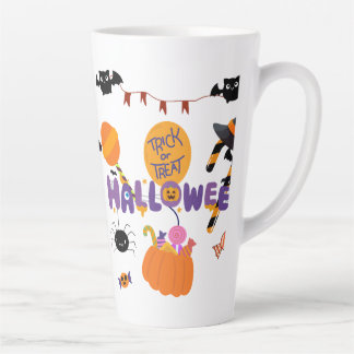 mug halloween event