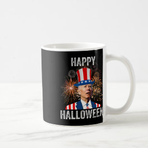 Mug Halloween Funny Happy