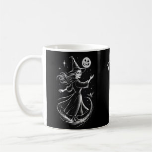 Mug Halloween Hocus pocus