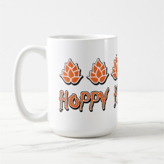 Mug Halloween Hoppy