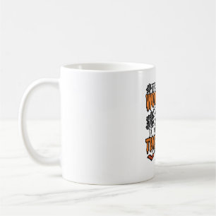 Mug Halloween Merveilleux Moment De L'année Chemise Vi