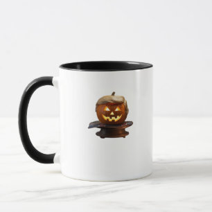 Mug Halloween, Trumpkin Citrouille, Rendre Halloween g