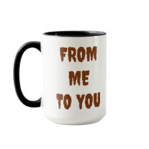 Mug Halloween Two Tons